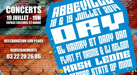 Festival Hip Hop impact 4