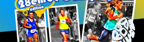 28ème édition des Foulées Mer et Campagne