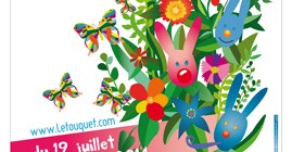 Festival des Tout-Petits