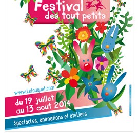 Festival des Tout-Petits