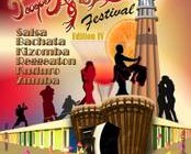 Touquet Afro-Latine Festival