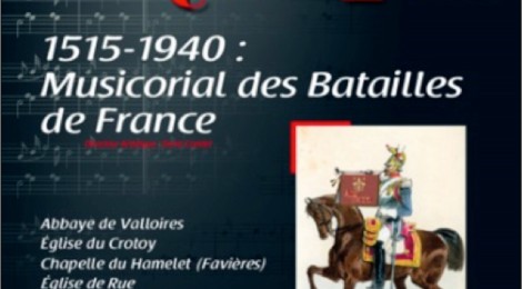 Festival international de musique classique "Ars  Terra"