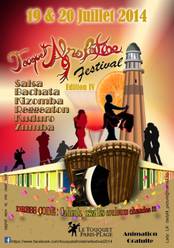 Animation dansante et musicale