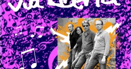 Concert gratuit du groupe "Via Liberta»