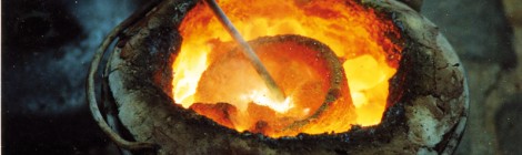 Stage "Sculpture bronze" jusqu’au 26 juillet