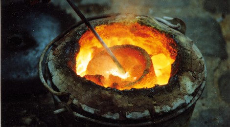 Stage "Sculpture bronze" jusqu’au 26 juillet