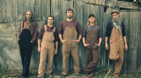 Spectacles au jardin