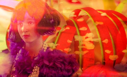 Spectacle "Cayeux en fête !"