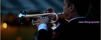 Mercredis Jazz "Jazz Band Quartet"