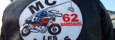 18ème rallye touristique moto par le moto club "Les Barjos"
