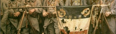 Exposition 1914-1918