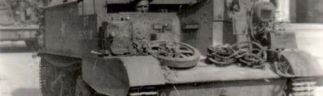 La libération d’Abbeville à travers les archives