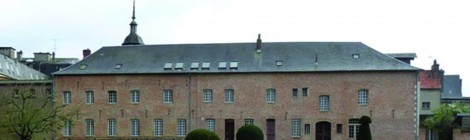 Visite commentée du Carmel