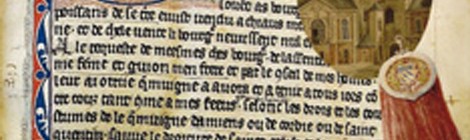 La commune : 1184-2014