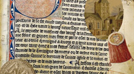 La commune : 1184-2014