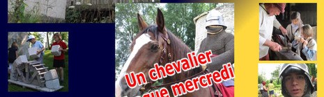 Les Semaines Médiévales