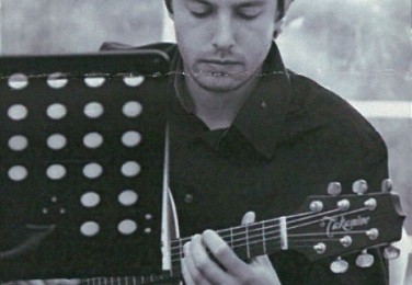 1er Rendez-vous des musicales estivales de Maréis