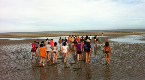 Mon Village Vacances > Circuit forme