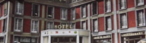 "Abbeville de 1939 à demain"