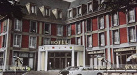 "Abbeville de 1939 à demain"