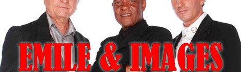 Concert gratuit en plein air d’"Emile et Images"