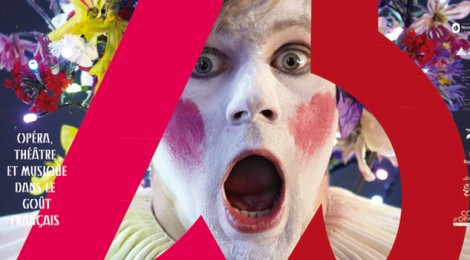 La Foire Saint-Germain