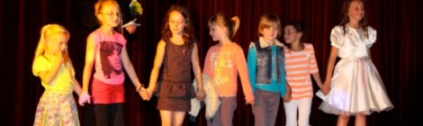 Radio Crochet & élection de MISS ETAPLES