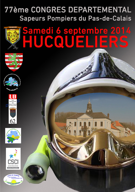 hucqueliers pompiers
