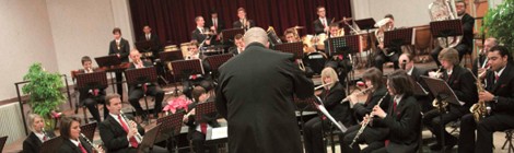 Orchestre d’Harmonie de Wizernes