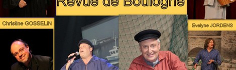 Fésti Pikar en Opale Sud organisé par l’Association "T’In Souvyin Tu ?"