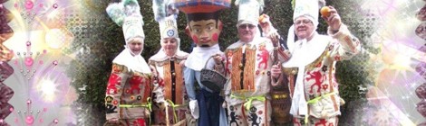 Fésti Pikar en Opale Sud organisé par l’Association "T’In Souvyin Tu ?"