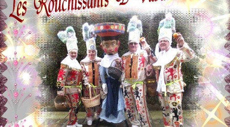 Fésti Pikar en Opale Sud organisé par l’Association "T’In Souvyin Tu ?"