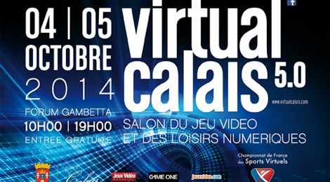 Virtual Calais
