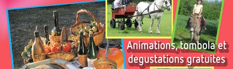 12ème salon de la gastronomie jusqu'au 5 octobre