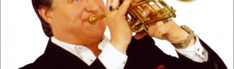 Concert du trompettiste Jean-Claude Borelly
