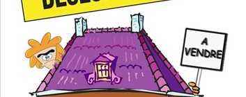 Pièce de théâtre "Recherche pigeon désespérément".Comédie.