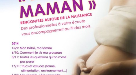 "Naître Maman"