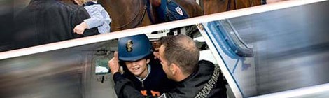 Rencontre de la sécurité 2014.