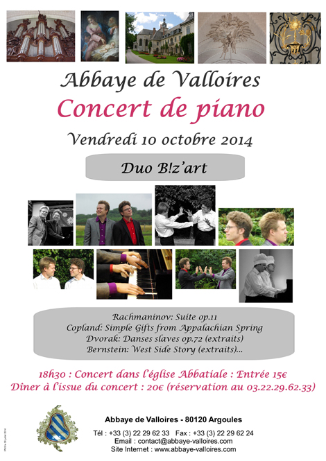 10 10 argoules Concert Duo Biz'Art