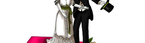 "Deux mariages, un enterrement"