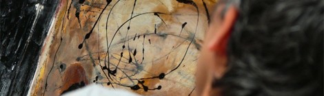 C’est tout un art.