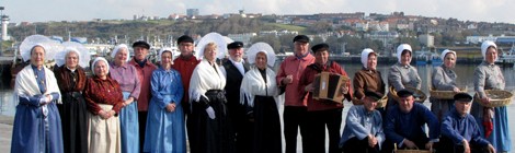 Spectacle " Céto no Burriér "