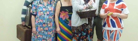 "Les Bocaïences de Longfossé"