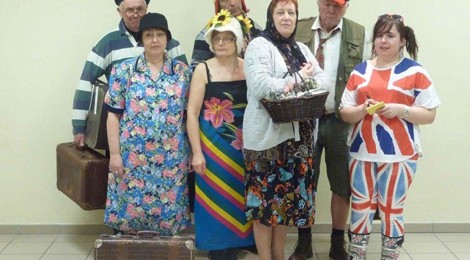 "Les Bocaïences de Longfossé" 