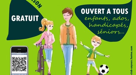 2ème Fête du Futsal en Famille