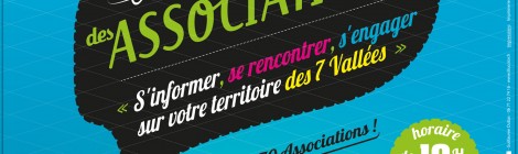 Forum des Associations 2014