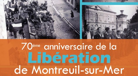 70ème anniversaire de la libération