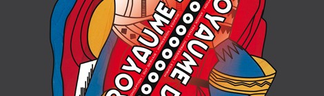 Spectacle "Le Royaume des cons".