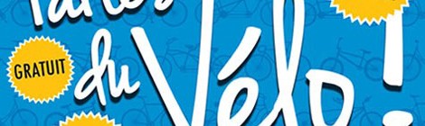 "Faites du Vélo"