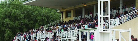 COURSES HIPPIQUES - COURSES D’OBSTACLES